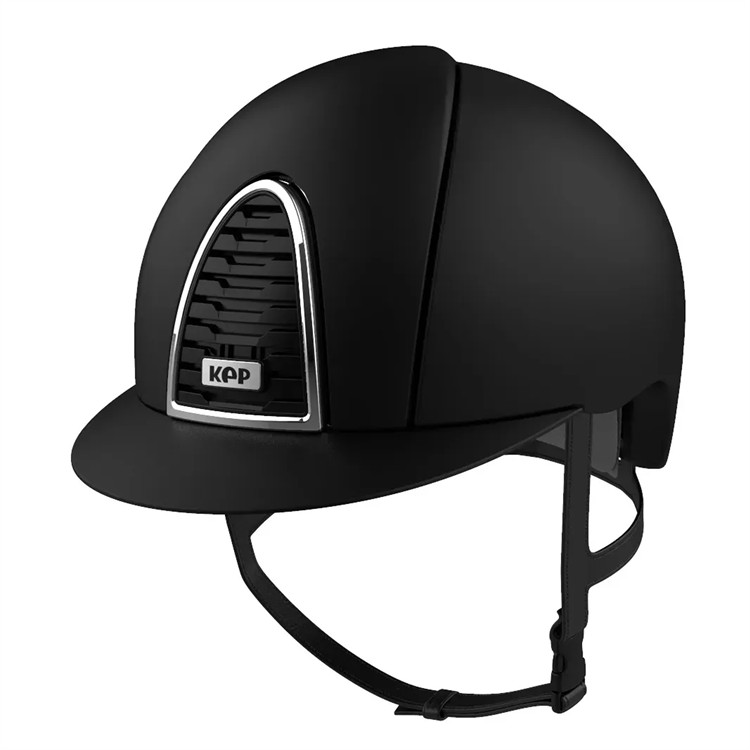 Cromo 2.0 Textile hjälm