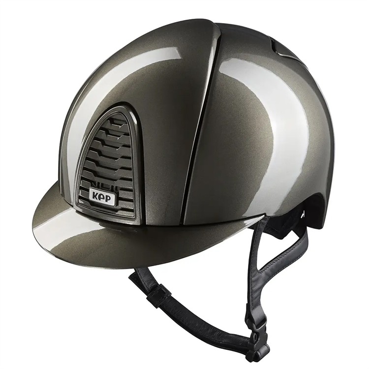 Cromo 2.0 Metal Green olive