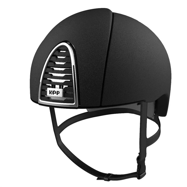 Cromo 2.0 Jockey hjälm