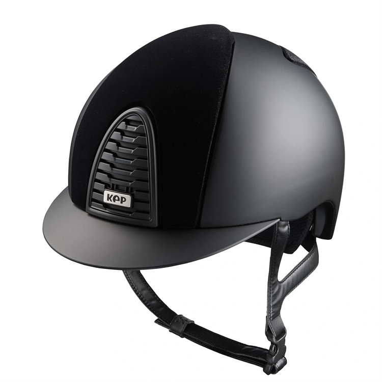 Cromo 2.0 Matt Velvet hjälm