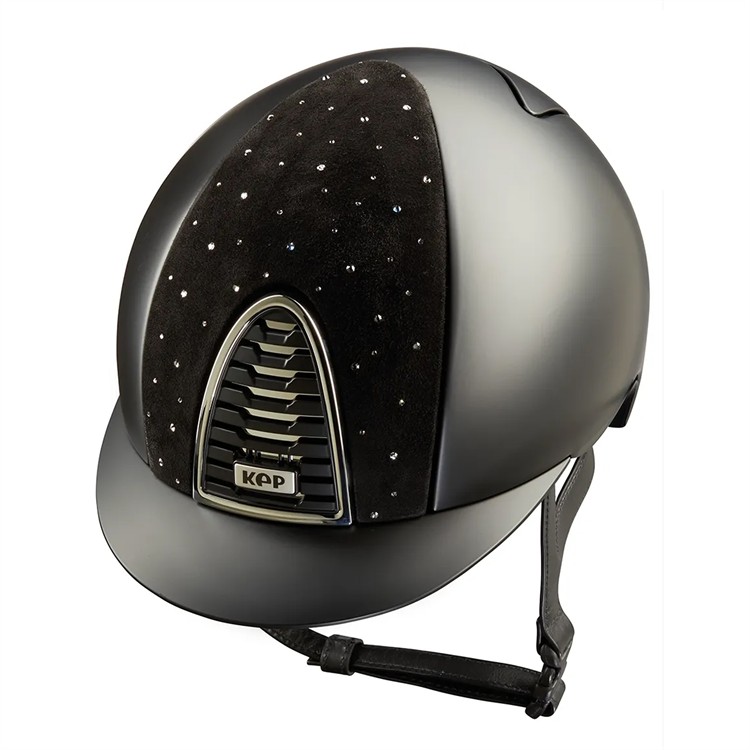 Cromo 2.0 Goccia Textile hjälm