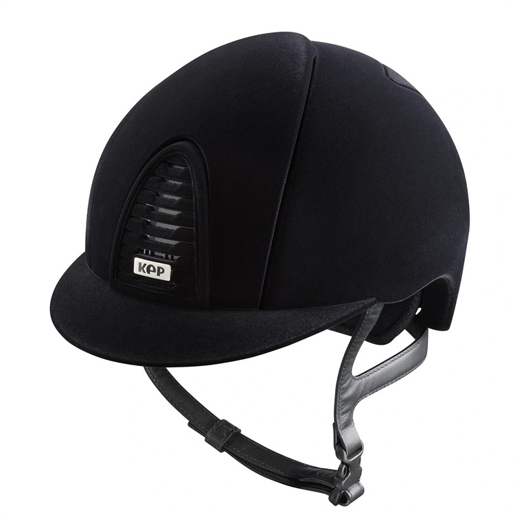 Cromo 2.0 Velvet hjälm
