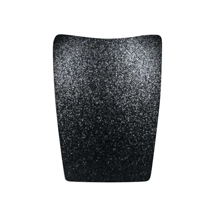 Rear panels Star