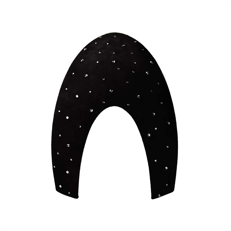 Front panels Goccia