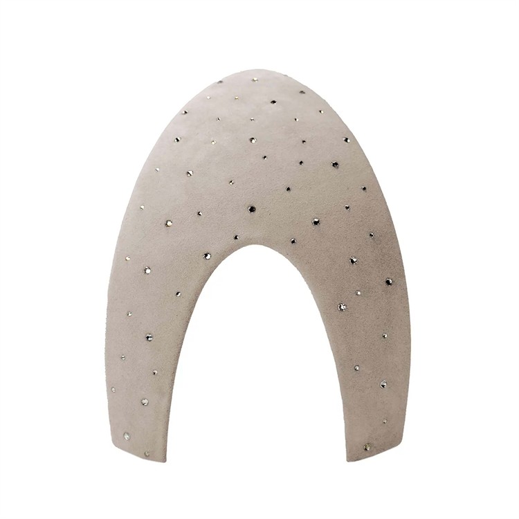 Front panels Goccia Light