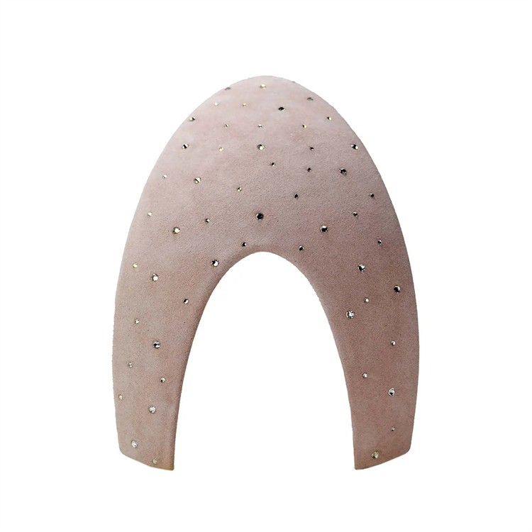 Front panels Goccia Powder