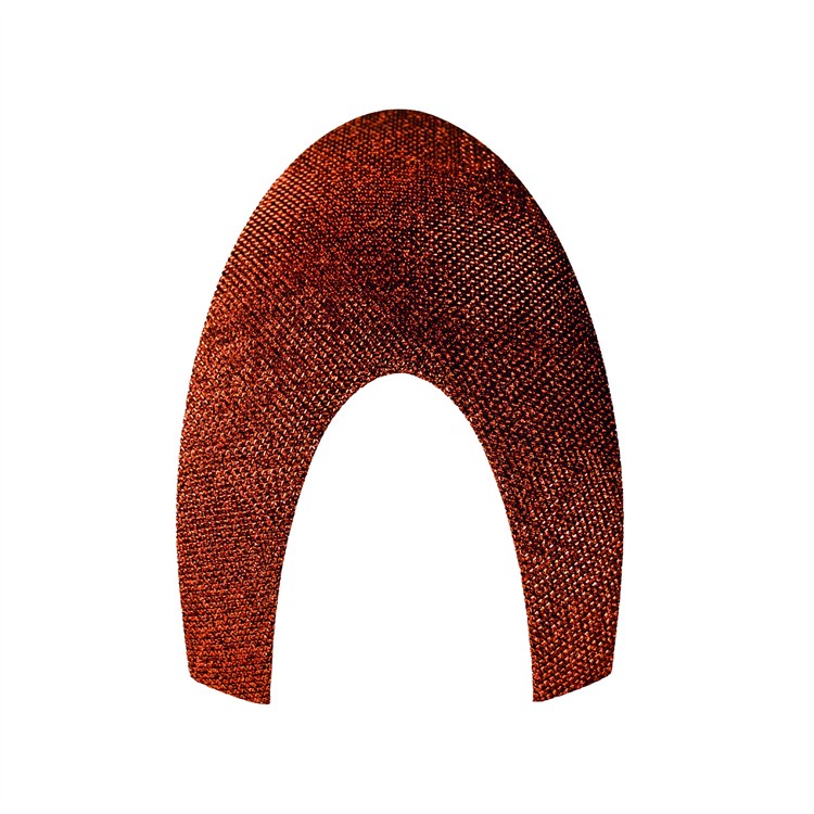 Luminor Front panels Bronze