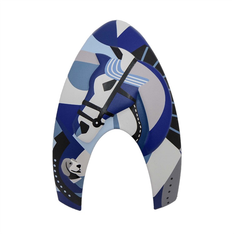 Front panels Pegasus