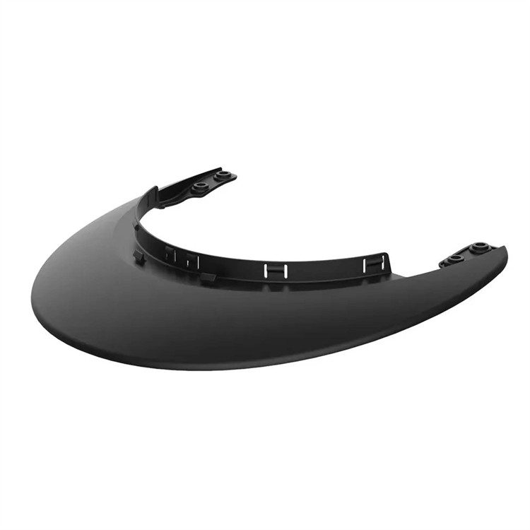 Visor Nova Polo Textile