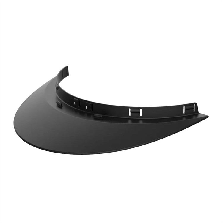Visor Standard Textile