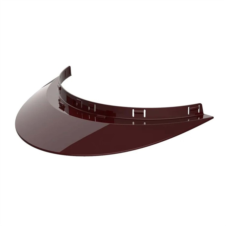 Visor Standard Metal