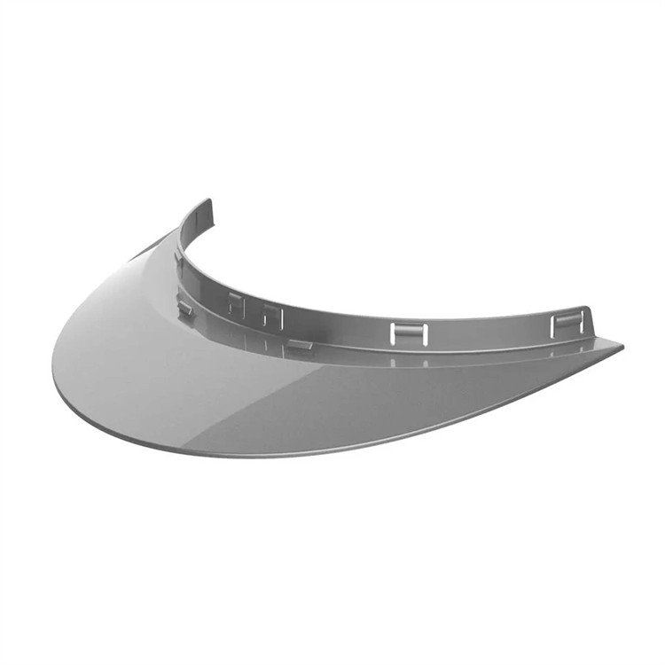 Visor Standard Metal Light