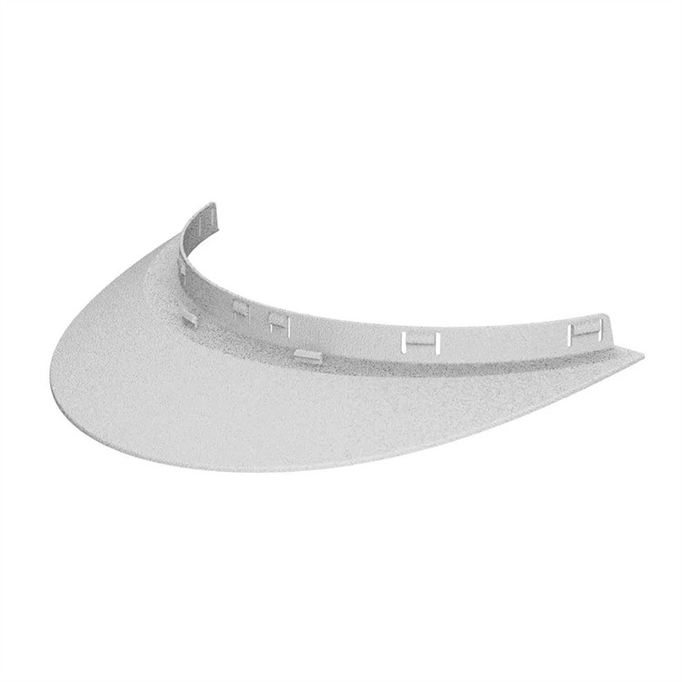 Visor Standard Texturized