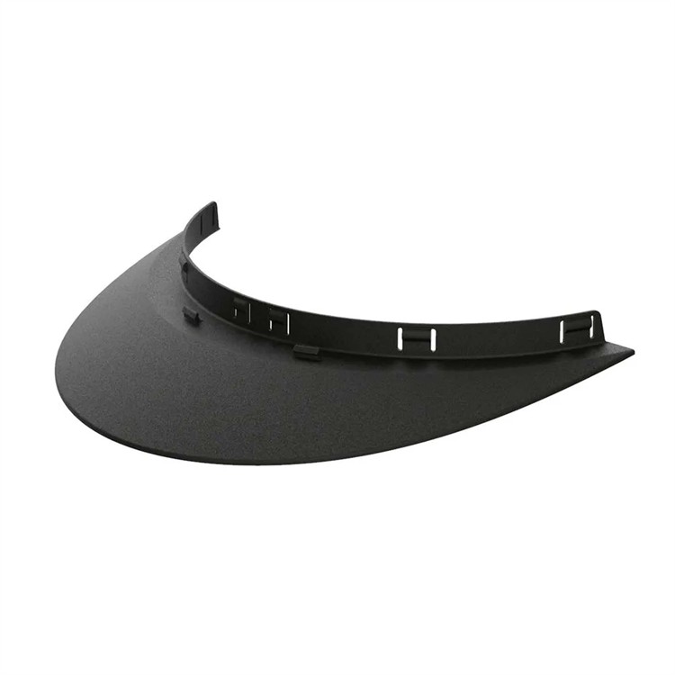 Visor Standard Mica