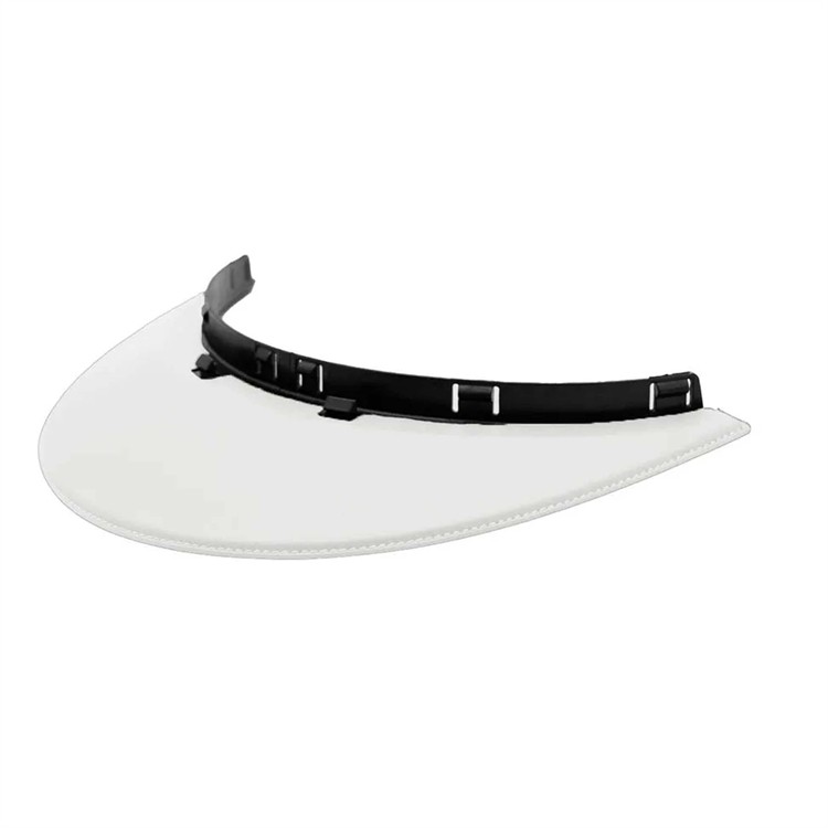 Visor Standard Leather