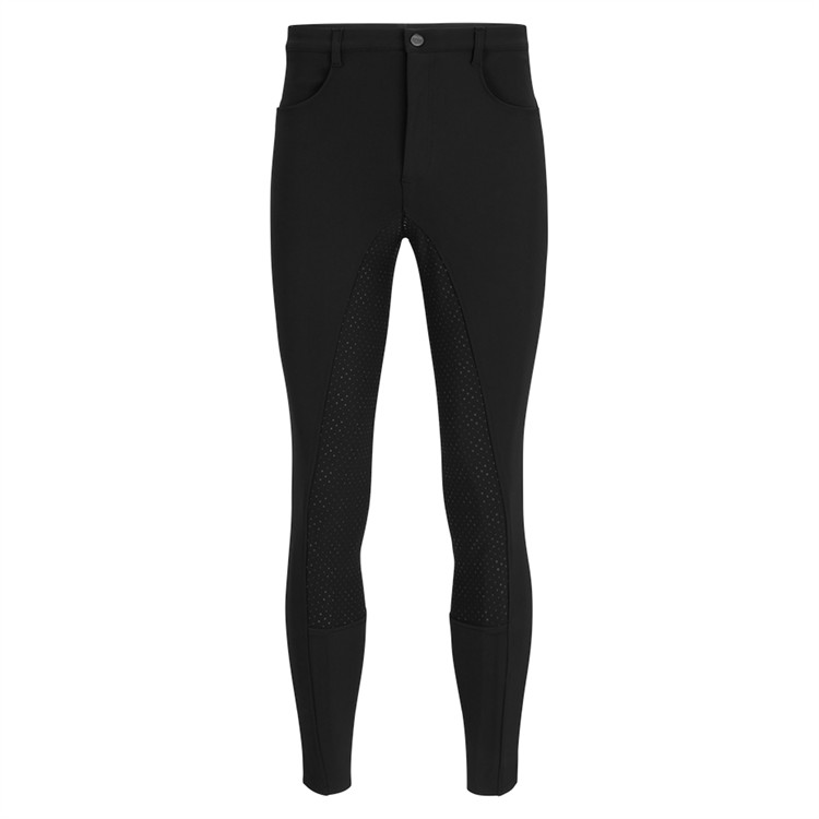 James herridbyxa knee gr 100 White X-Small - Vit