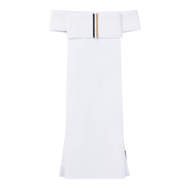 Plastrong Signature 100 White One Size - Vit