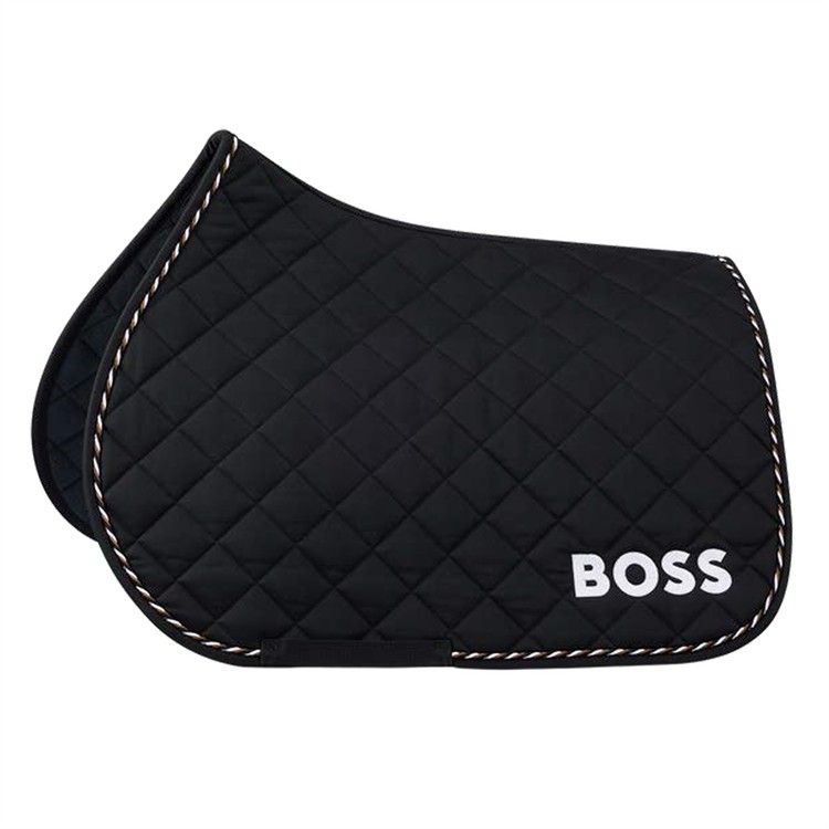 Hoppschabrak Signature 001 Black Full - Svart