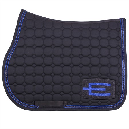 Octagon N schabrak 006 black E24 gl.black-gl.blue P112+P100