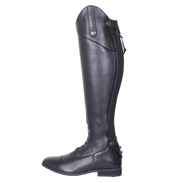 Diabolo Ridstövel X-Slim/Medium - Svart