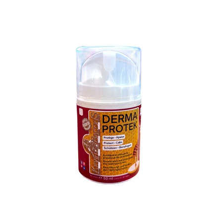 Kevin Bacon´s Derma Protek