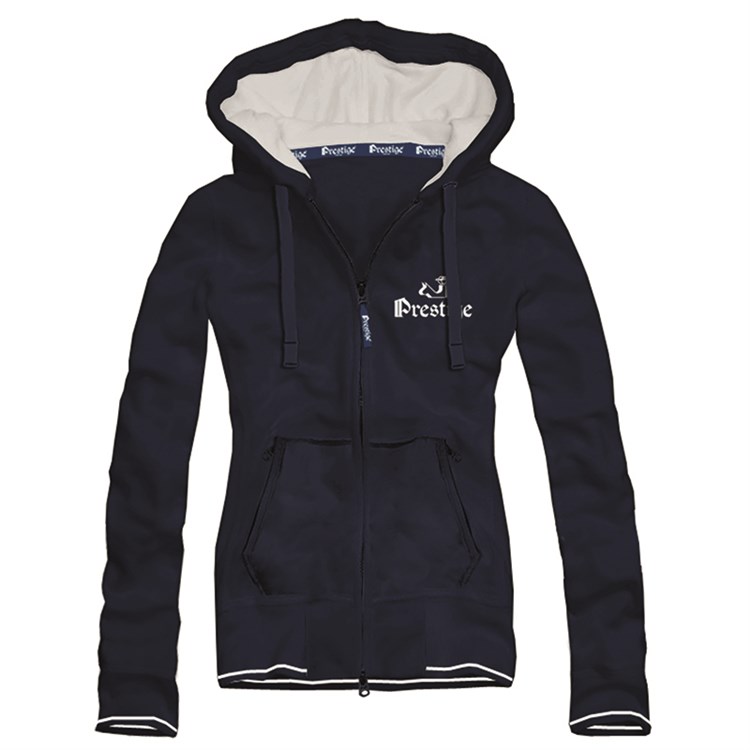 Hoodie dam Prestige Italia