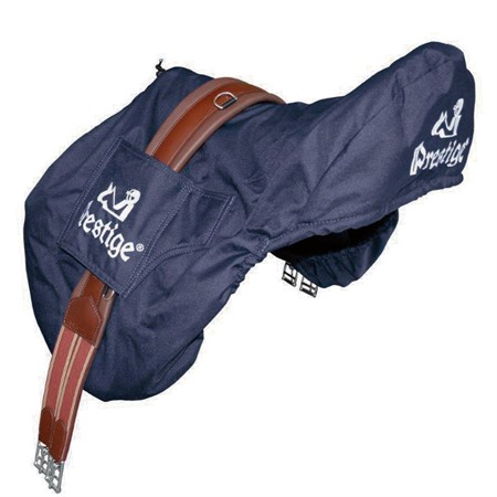 Sadelöverdrag Prestige Pro Hopp (N)