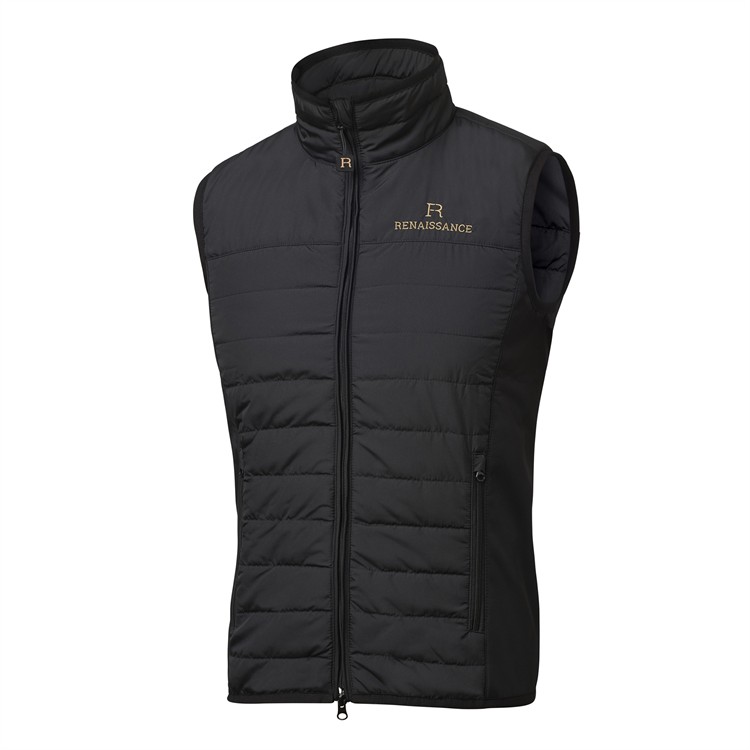 Väst unisex Renaissance